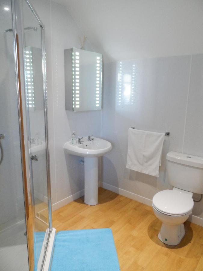 Seaview Apartment Keiss Εξωτερικό φωτογραφία