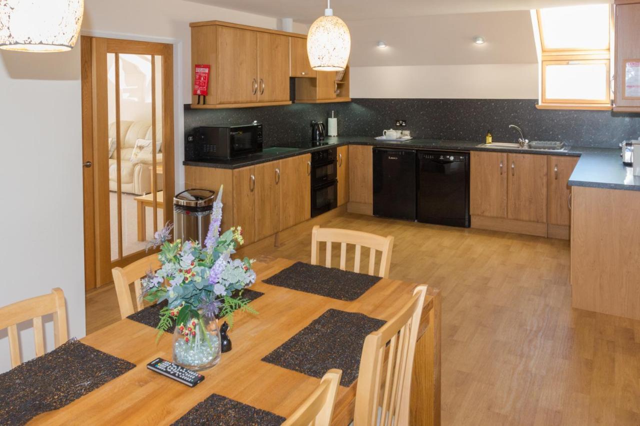 Seaview Apartment Keiss Εξωτερικό φωτογραφία