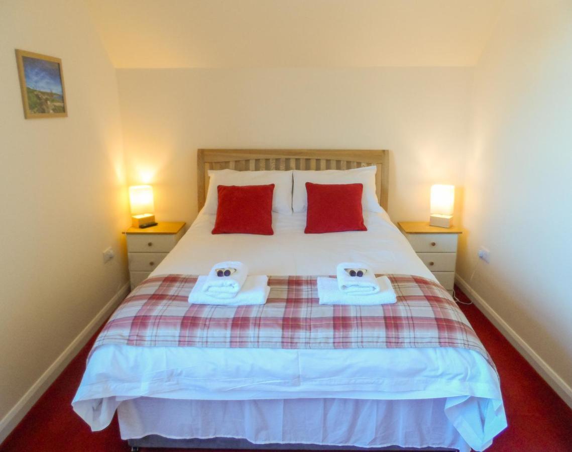 Seaview Apartment Keiss Εξωτερικό φωτογραφία