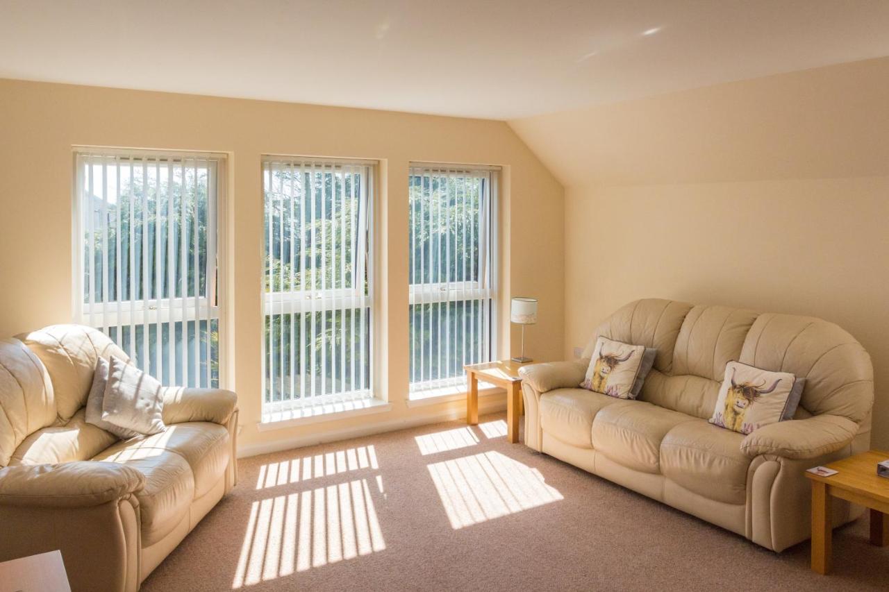 Seaview Apartment Keiss Εξωτερικό φωτογραφία