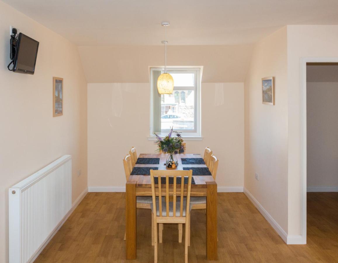 Seaview Apartment Keiss Εξωτερικό φωτογραφία
