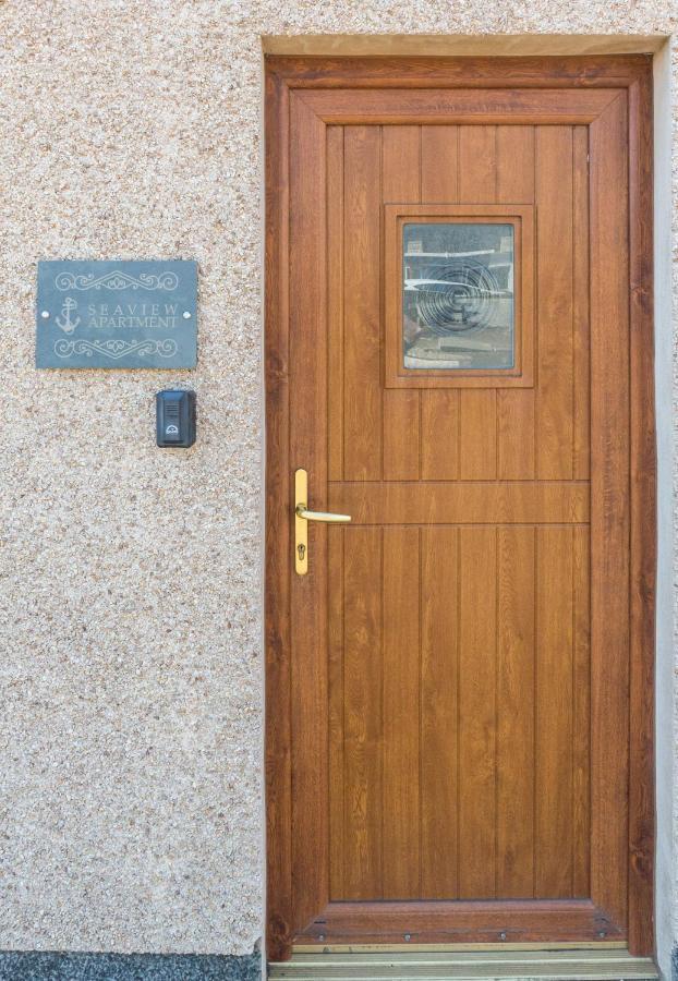 Seaview Apartment Keiss Εξωτερικό φωτογραφία